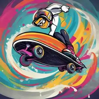 Understanding the M Skate